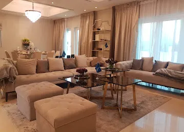 Al Furjan Show Villa