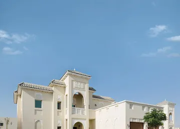 Al Furjan Show Villa 2