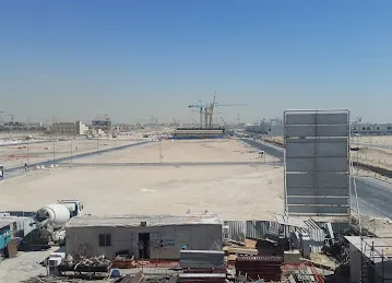 Al Furjan Townhouses