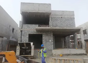 Al Furjan Townhouses