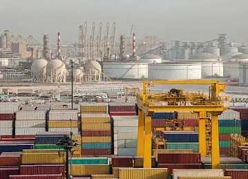 Al Furqan Shipping & Logistics LLC