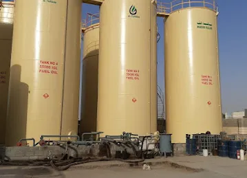 Al fursan oil