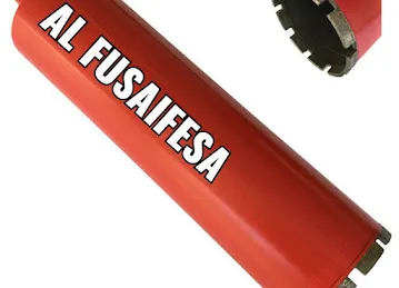 Al Fusaifusa General Contracting LLC الفسیسفساء للمقاولات