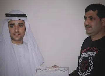 Al Fusaifusa General Contracting LLC الفسیسفساء للمقاولات