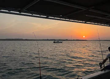 Al Futaisi Marina مرسى الفطيسي