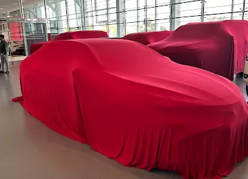 Al-Futtaim Auto Centers - Al Falah