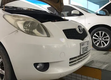 Al-Futtaim Auto Centers - Al Zatari