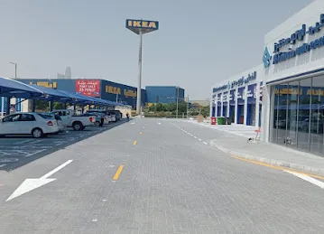 Al-Futtaim Auto Centers - DFC