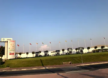 Al Futtaim Auto & Machinery Co (FAMCO)