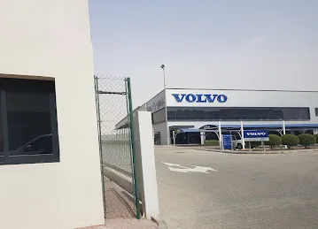 Al Futtaim Auto & Machinery Co (FAMCO)