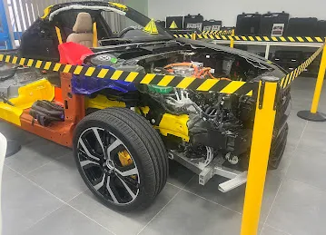 Al-Futtaim Automotive Talent Centre