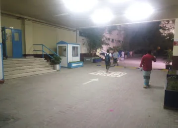Al Futtaim Camp