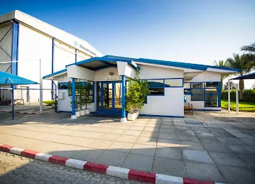 Al-Futtaim Logistics | Jebel Ali Freezone