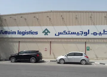Al-Futtaim Logistics | Umm Ramool Dubai