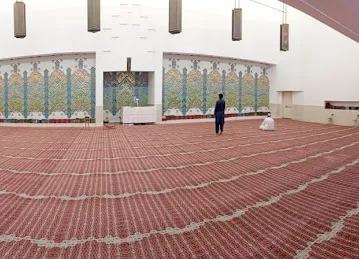 Al futtaim masjid banyas