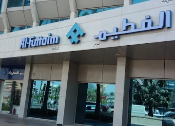 Al Futtaim Staff Accommodation