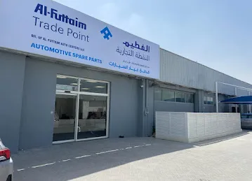 Al-Futtaim Trade Point - Dubai