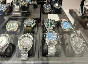 Al Futtaim Watches
