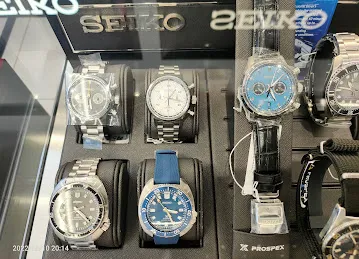 Al Futtaim Watches