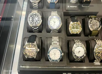 Al Futtaim Watches