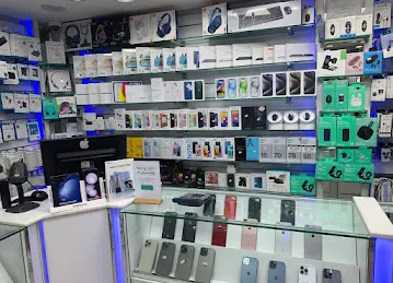 Al Gaddah Communication System