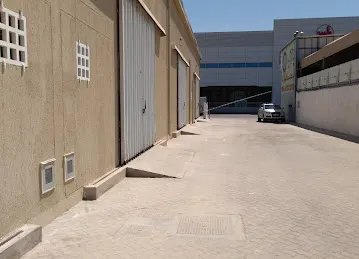 Al Gaizi Warehouse
