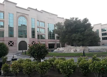 Al Garhoud Accomodation , Block - F