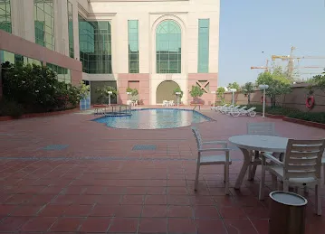 Al Garhoud Block C