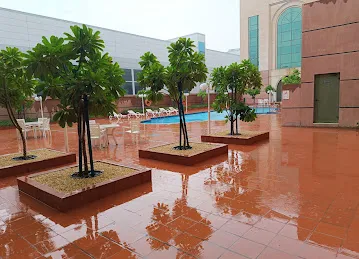 Al Garhoud Block C