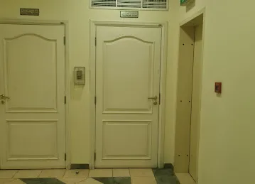 Al Garhoud Block C
