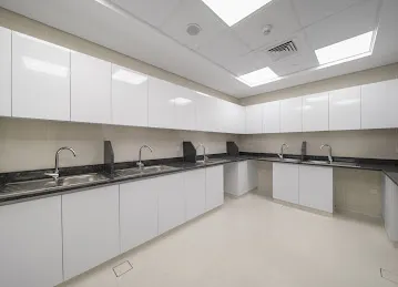 Al Garhoud Business Center