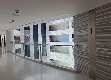 Al Garhoud Business Center