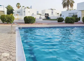 Al Garhoud Complex