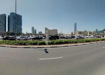 Al Garhoud, Sheikh Zayed Housing Program 1