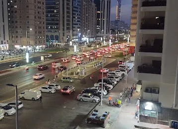 Al Gaz Tower