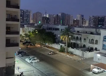 Al Gaz Tower