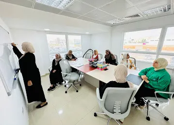 Al Ghad Al Mushirq Institute