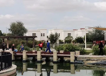 Al Ghadeer Abu Dhabi