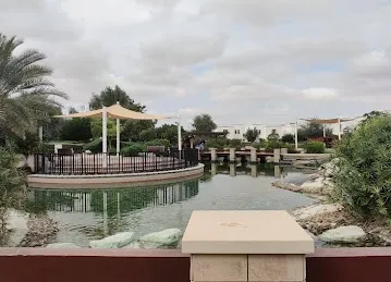 Al Ghadeer Abu Dhabi