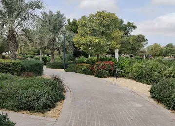 Al Ghadeer Abu Dhabi