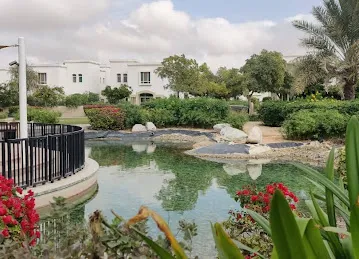 Al Ghadeer Abu Dhabi