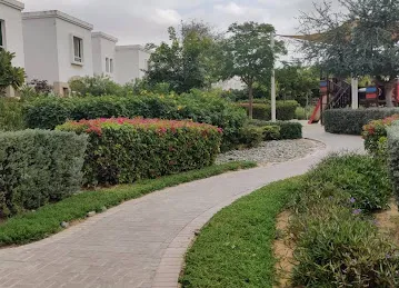 Al Ghadeer Abu Dhabi
