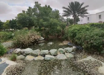 Al Ghadeer Abu Dhabi