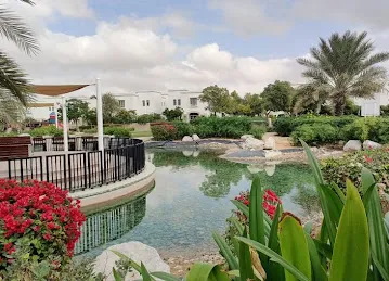 Al Ghadeer Abu Dhabi