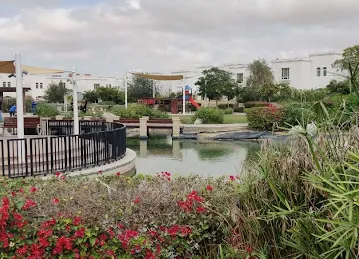 Al Ghadeer Abu Dhabi