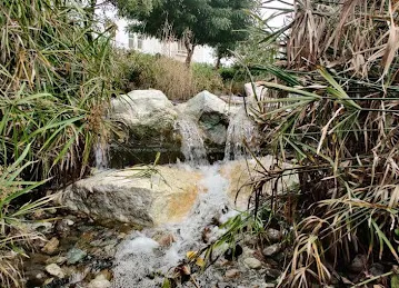 Al Ghadeer Abu Dhabi