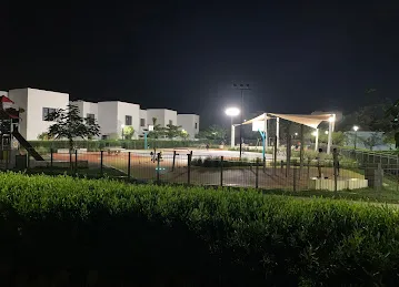 Al Ghadeer Phase 2 Park