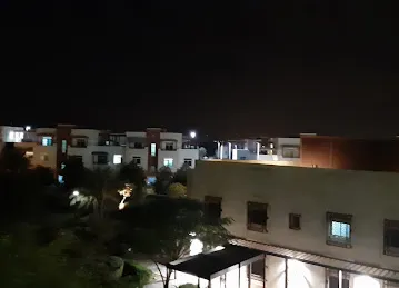 Al Ghadeer Village