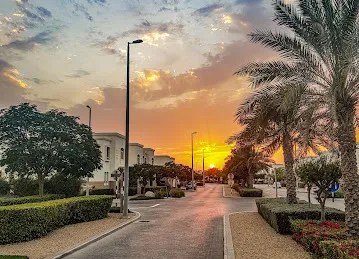 Al Ghadeer Village