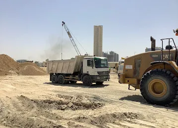 Al Ghadir General Transport Co. LLC